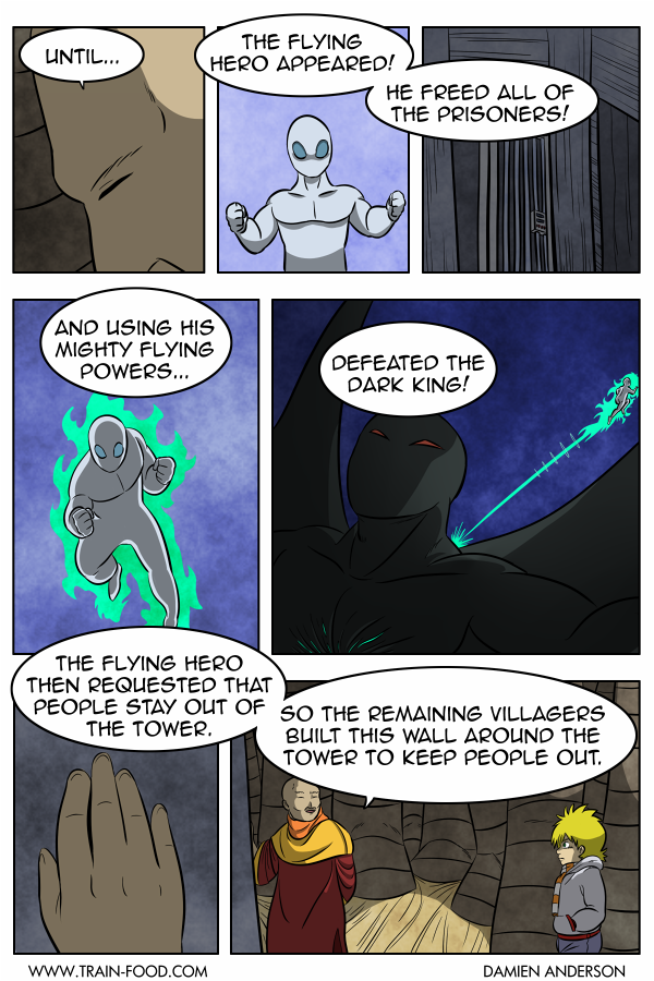 Page Twenty Five