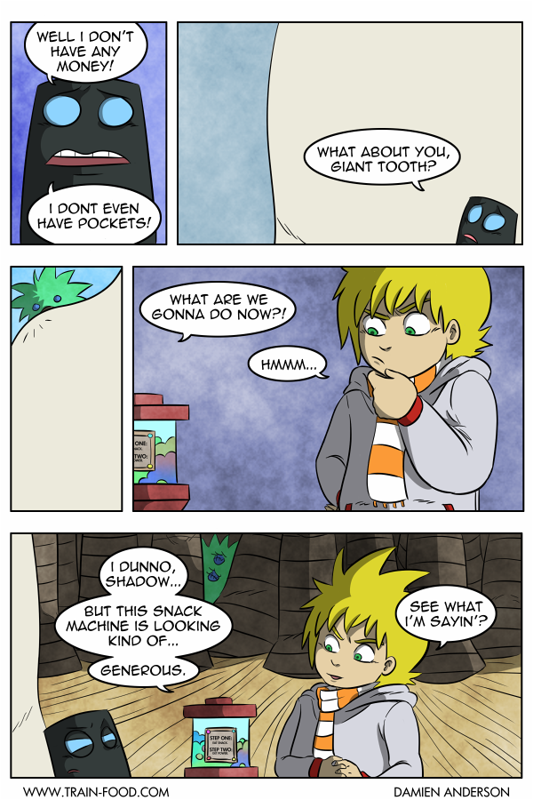 Page Thirty Four