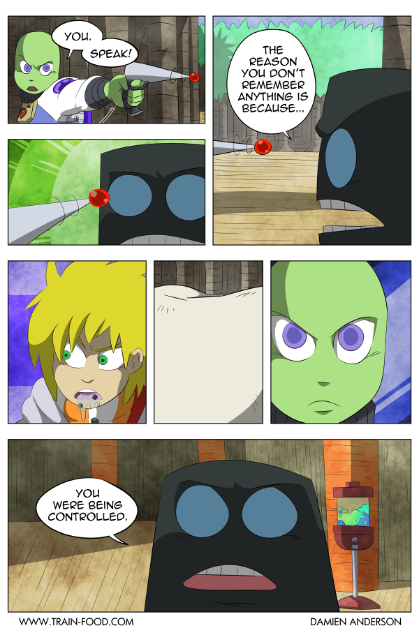 Page Sixty One