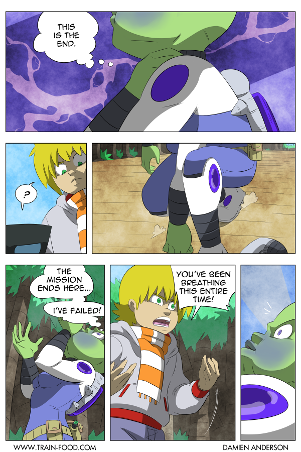 Page Sixty Seven