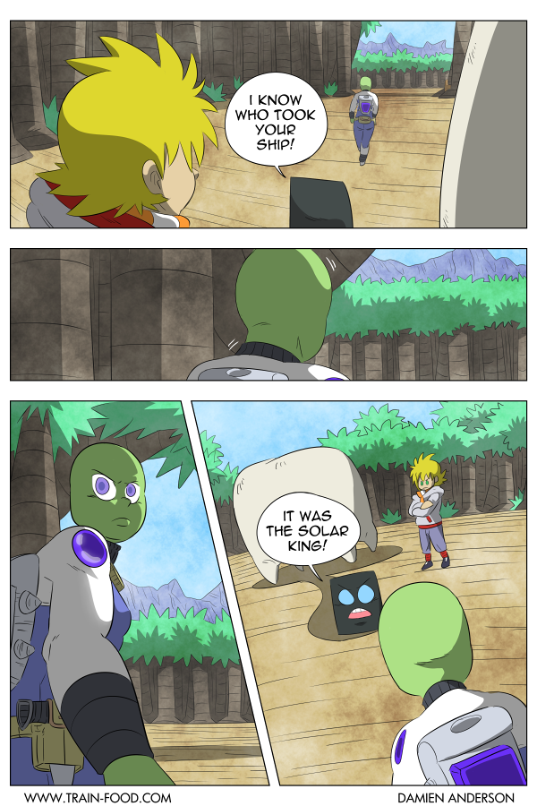 Page Eighty Three