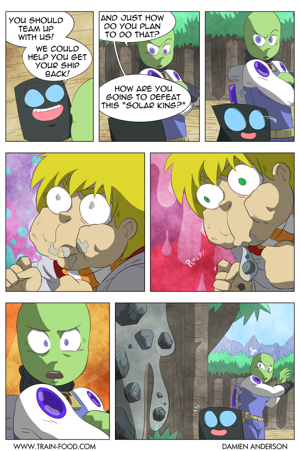 Page Eighty Five