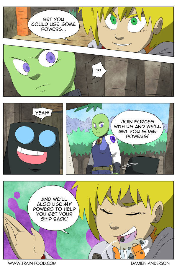Page Eighty Nine