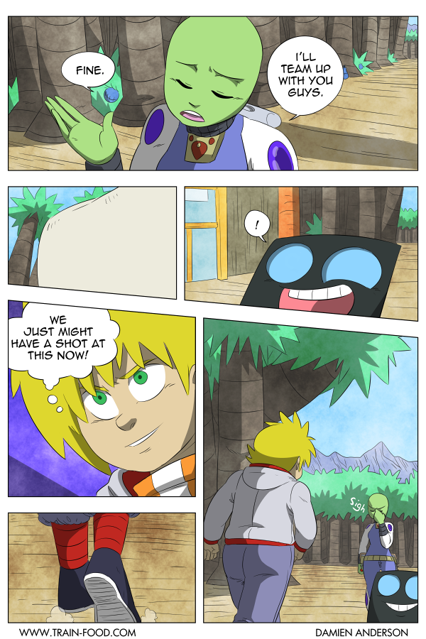 Page Ninety One
