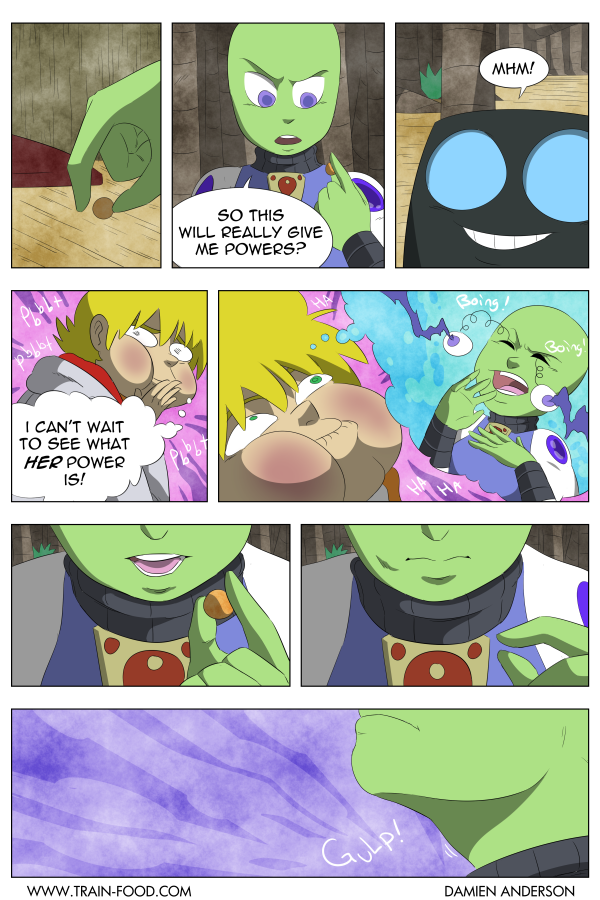 Page Ninety Five
